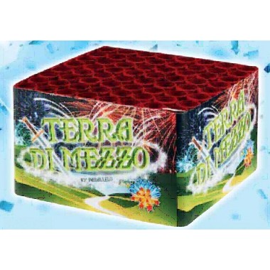 0943 C TERRA DI MEZZO